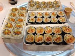 Browse the menu, view popular items, and track your order. Rollbotto Sushi St Petersburg Florida Restaurant Happycow