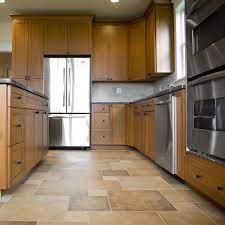 20 Cleaning Hacks You Ll Wish You Knew Sooner Kitchen Flooring Kitchen Floor Tile Kitchen Design