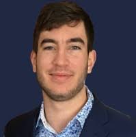 Daniel Gaskins's Instagram, Twitter & Facebook