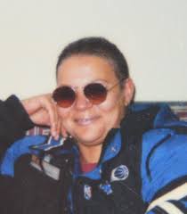 Diane Marie Marion Rockett (1951-2002)