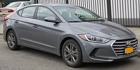 Both the elantra and corolla are solid choices in the compact class. Hyundai Elantra Wikipedia