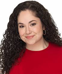 Chloe Friedman • Theatre Arts • Marymount Manhattan College