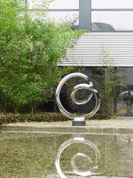 49,90 € * auf lager innerhalb 5 tagen lieferbar in den warenkorb neu gartenstele aus edelstahl nr.33. Pure Picasa Edelstahl Skulptur Gunstig Online Kaufen