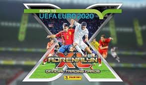 Dziś na odcinku startujemy z nową kolekcją panini uefa euro 2020 adrenalyn xl. Panini Road To Uefa Euro 2020 Adrenalyn Xl Cardzreview