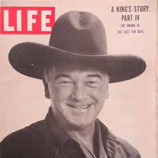 Who remembers watching Hopalong Cassidy