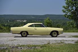 Image result for Lemon Yellow 1968 Westinghouse