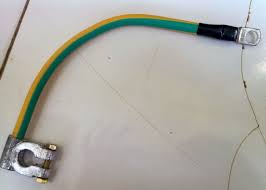 Check spelling or type a new query. Kabel Massa Aki Dibiarkan Banyak Yang Putus Ini Efek Yang Terjadi Gridoto Com
