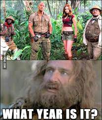 Pin On Jumanji