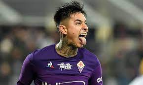 3,117 likes · 24 talking about this. Leeds United Submit Offer For Fiorentina Midfielder Erick Pulgar