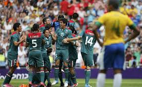 #mexico nt #im so mad #brasil nt #brasil vs mexico #fifa world cup 2018 #this was supossed to be our year. Brasil X Mexico Final Olimpica 11 08 2012 Esporte Fotografia Folha De S Paulo
