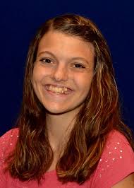 2017 Distinguished Young Woman of Triton