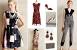 Casual Wedding Outfit For Ladies