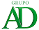 Logo de AD Shopping - Agência de Desenvolvimento de Shopping Centers