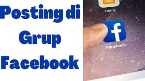 Jika ada pertanyaan bisa diajukan melalui kolom komentar dibawah. Cara Posting Di Grup Fb Youtube