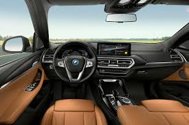 The bad getting carried away with options results in steep price tag. World Premiere 2021 Bmw X3 Lci Bmw S Best Seller Gets Better