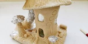 Teens & Tweens Pottery Handbuilding Classes - Term 3 2026