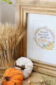 7 happy thanksgiving photos for friends, family. Free Thanksgiving And Fall Printables Clean And Scentsible
