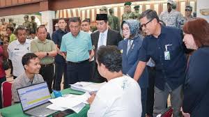 Ini Cara Mencairkan BPJS Ketenagakerjaan Korban PHK