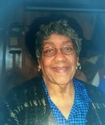 Mary Elizabeth Morrison Obituary