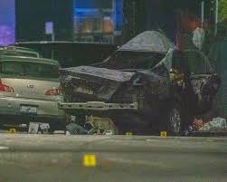 San antonio truck accident lawyer houston texas truck. Oakland Woman Dies In Solo East Oakland Collision