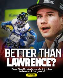 Cole Davies is developing fast in his rookie season… no telling just how  good he might get! Chapter 359 Ft. Jimmy Button