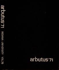 1971 Arbutus Yearbook by arbutusyearbook - Issuu