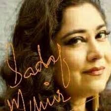 Stream Lath Uljhi Suljha by Sadaf Munir