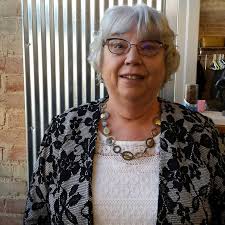 Congratulations to Diane Flanagan, one of our outstanding ambassadors.  Diane is one of the most passionate people we know! She cares deeply about  our fans, her colleagues, and the community. We are