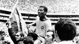 Brasil 4 x 1 italia. Brasil Na Copa De 1970 Jogos Resultados Sedes Artilharia Roubo Da Taca E Tudo Sobre O Tri Mundial Da Selecao Goal Com