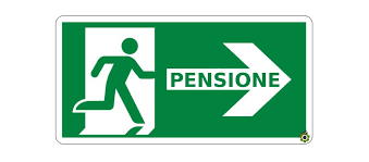 Tutte le misure pensionistiche che permettono l'uscita anticipata dal lavoro con rispondiamo a questa domanda evidenziando tutte le novità sulle pensioni. Pensione Anticipata Nel 2022 Come Uscire Dal Lavoro Le Prospettive Lavoro E Diritti