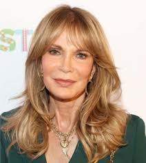 Long Hair at an Older Age: Jaclyn Smith and Joan