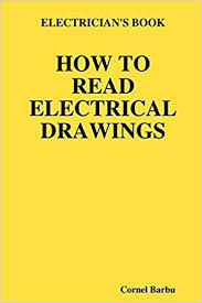 Electrical plans in commercial spaces are generally drawn at the same scale as the floor plans. Electrician S Book How To Read Electrical Drawings Barbu Cornel 9781435713208 Amazon Com Books