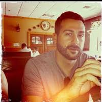 Derek Vacca's Instagram, Twitter & Facebook