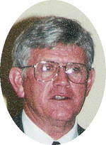 Obituary for Norman J Johnson (Guest book)