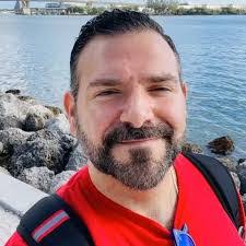 Jesse Stamm's Instagram, Twitter & Facebook