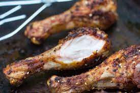 The best pellet grill recipes on facebook. Traeger Korean Grilled Chicken Legs Or Whatever You Do