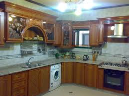 مطابخ عربية حديثة
