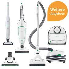 Geniesse maximale bewegungsfreiheit und streifenfreie sauberkeit durch gleichzeitiges saugen und wischen von hartböden. Staubsauger Mit Kabel Vorwerk Kobold