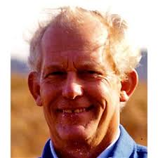 DONALD DAVID ACKERMAN Obituary