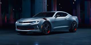 Our car experts choose every product we feature. 2018 Chevrolet Camaro In Charlottesville Va Jim Price Chevrolet