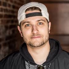 Jordan Schmidt's Instagram, Twitter & Facebook