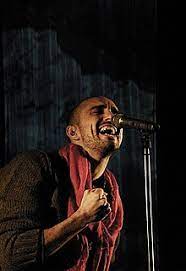Letra y música de sus canciones con notas para guitarra. Abel Pintos Wikidata