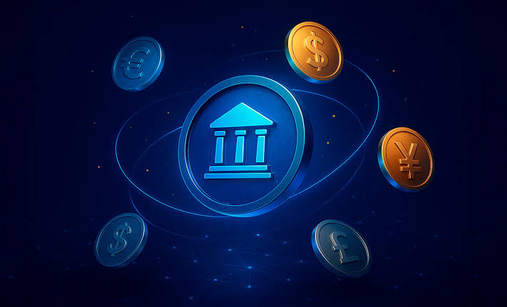 Perbedaan CBDC, Uang Elektronik, dan Saldo Rekening Bank