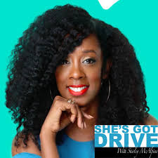 Episode 116: Renae Bluitt