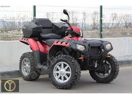 Yeni Otomotiv Den Polaris Sportsman Xp 850cc 90hp Plakali 44 000 Tl Arabamcom Polaris 4x4 11 Nisan Arac Ici