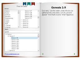 Download Free Niv Bible Free Latest Version