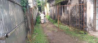 Moulvibazar: Case Filed Over Threats to Seize Land Belonging to London Expat
