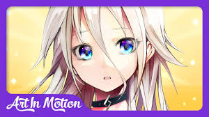 As a result, they can often appear to be caucasian (or, western). Why Do Anime Characters Have Big Eyes Art In Motion Youtube