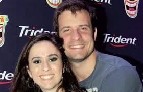 23 видео 115 102 просмотра обновлен 14 июн. Tata Werneck And Felipe Gutnik Dating Gossip News Photos