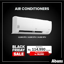 Buy unrivaled lg air conditioner at alibaba.com and forget frequent disruptions. Abans Invest In A Lg Inverter Air Conditioner Now Available At Special Discounts At The Abans Black Friday Sale Make Your Purchase Online Via Buyabans Com Or Visit Any Abans Showroom Only